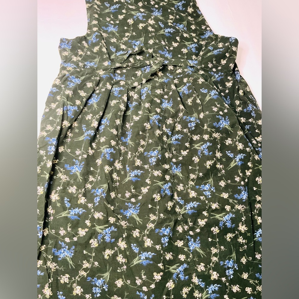 Capacity Women’s Dress 3X 100% Cotton - Picture 10 of 12